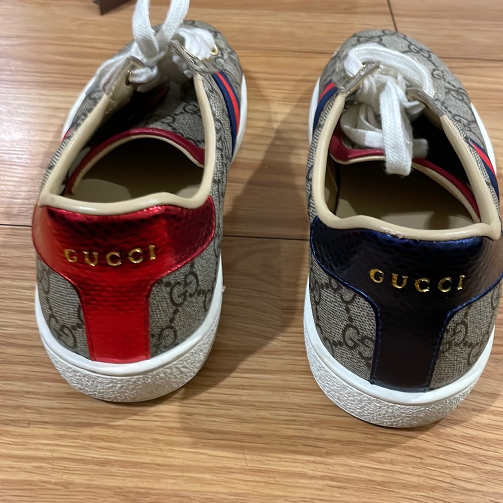 Fake Gucci